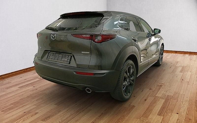 Gebraucht Mazda CX-30 Homura-Line 140 PS (102 kW) 2025 Grau SUV