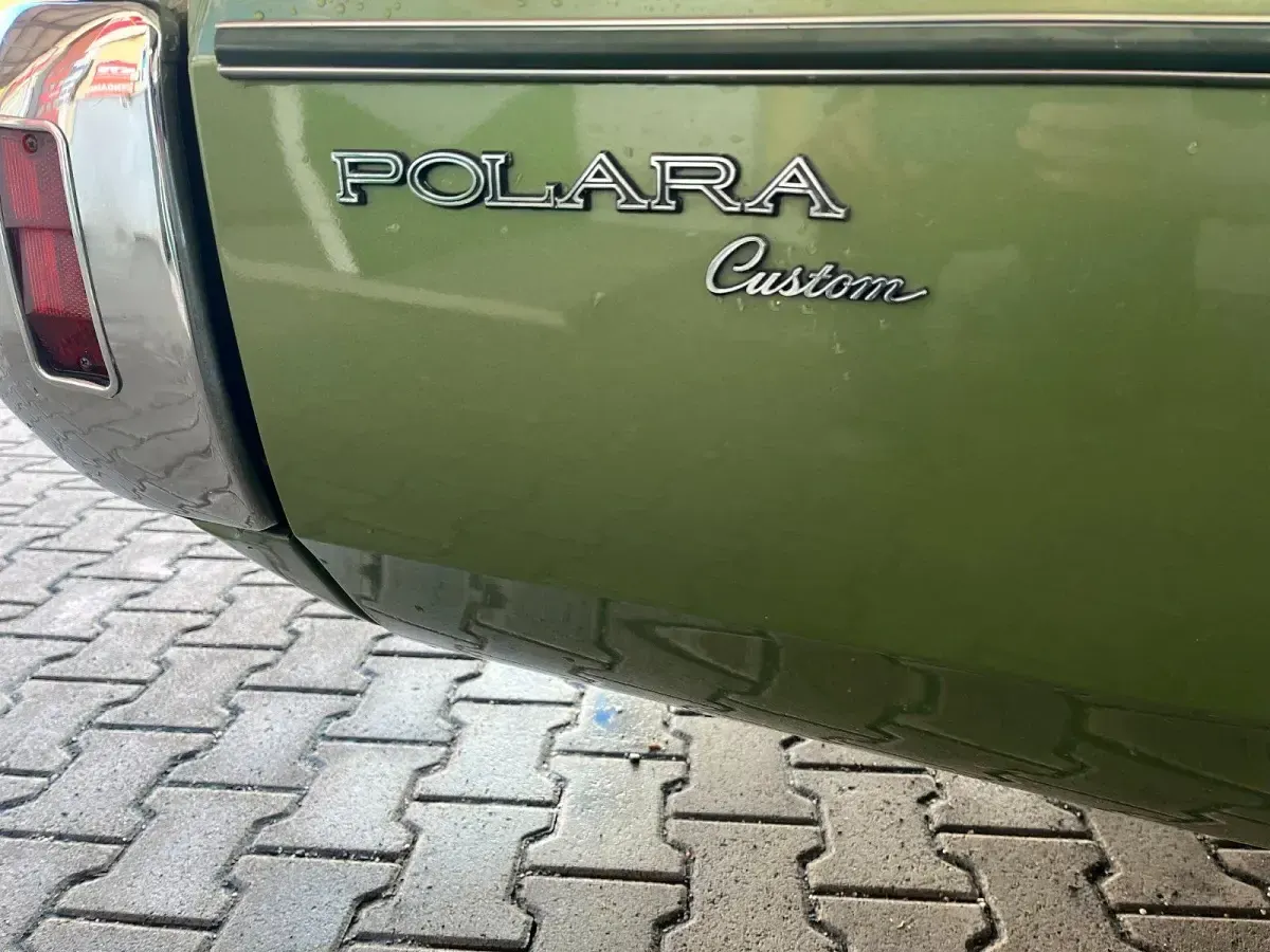 Gebraucht Dodge Custom 330 PS (242 kW) 1969 Coupé