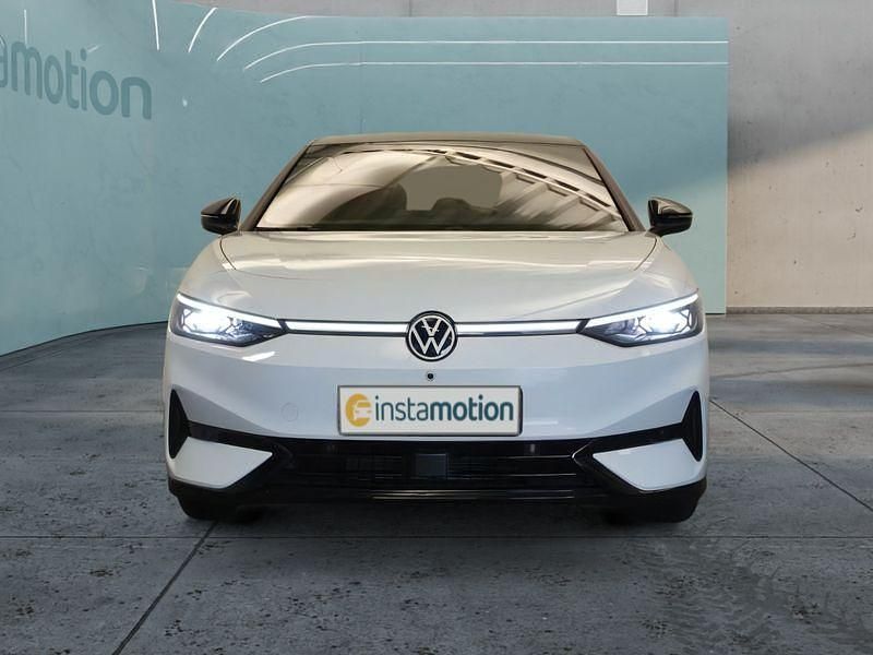 Gebraucht VW ID.7 Pro 210 kW (286 PS) 2023 Weiß Kleinwagen