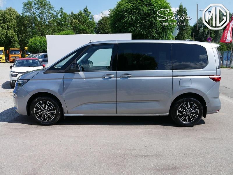 Neu VW Multivan Life 150 PS (110 kW) 2025 Van