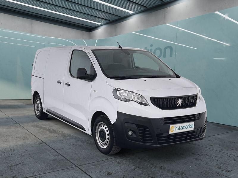 Gebraucht Peugeot Expert 120 PS (88 kW) 2023 Weiß Van
