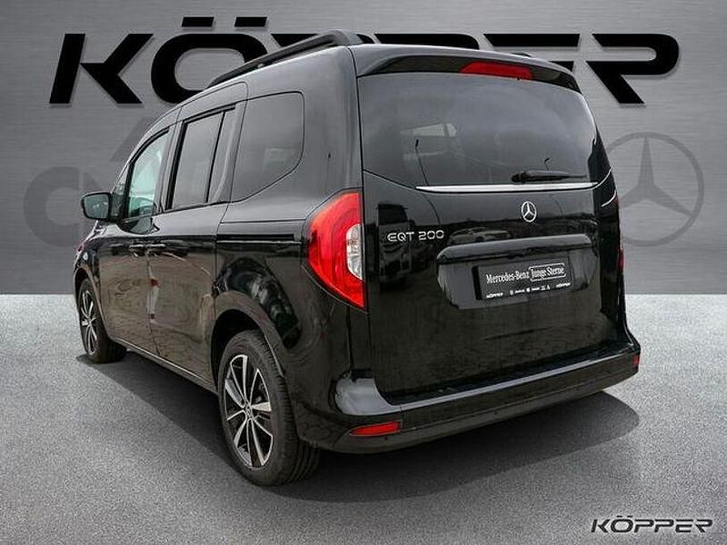 Gebraucht Mercedes 200 Progressive 89 kW (122 PS) 2024 Andere Kombi