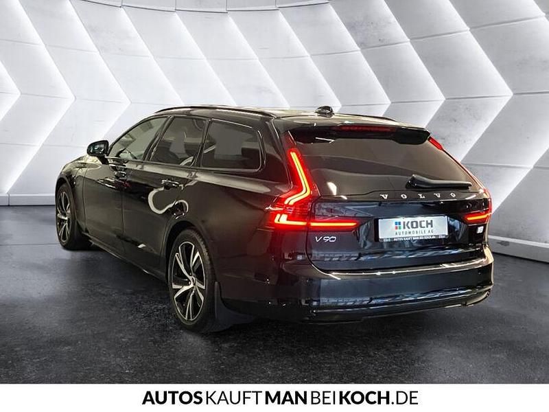 Gebraucht Volvo 360 2022 Schwarz