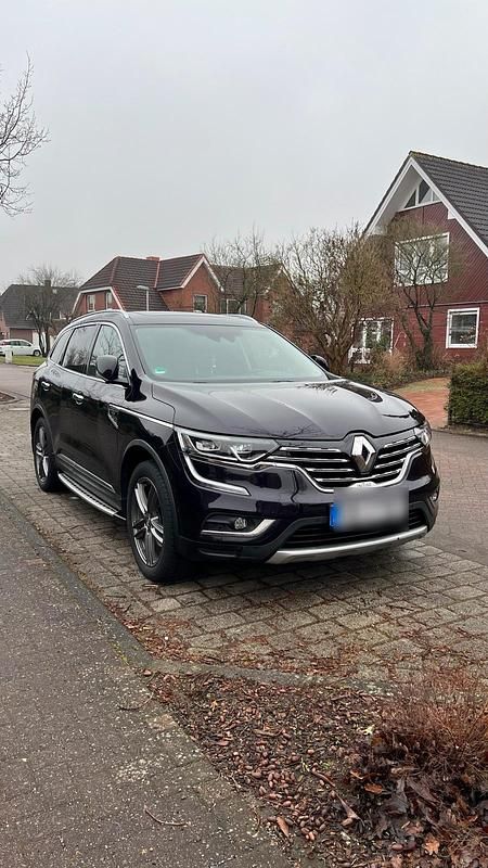 Gebraucht Renault Koleos Initiale Paris 175 PS (128 kW) 2018 Andere farben SUV