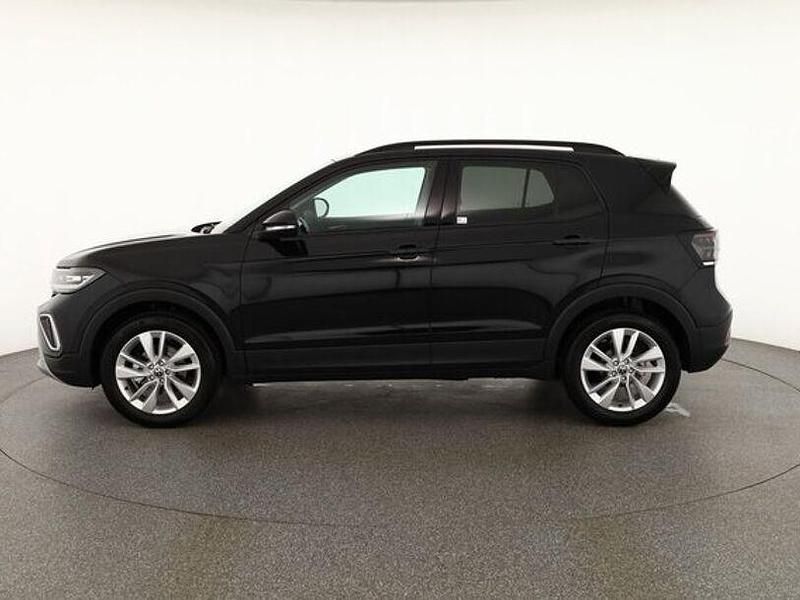 Neu VW T-Cross 150 PS (110 kW) 2025 Andere SUV