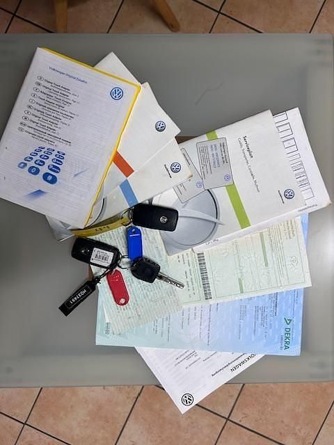 Gebraucht VW Transporter 140 PS (102 kW) 2010 Silber Van