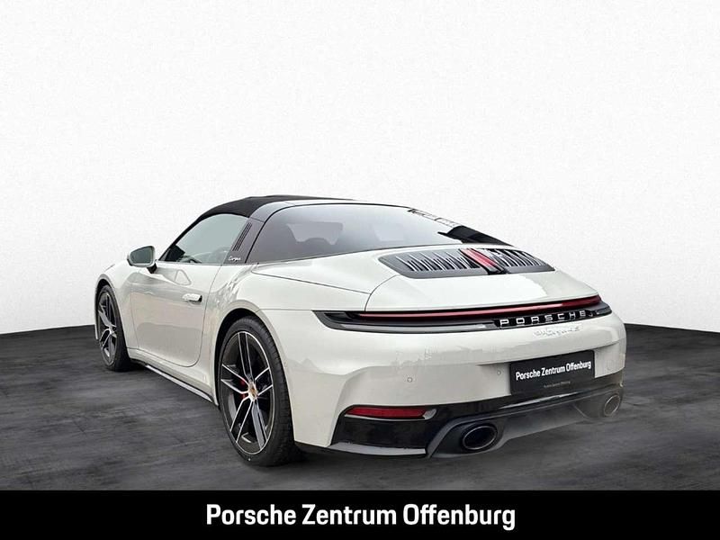 Gebraucht Porsche 992 480 PS (353 kW) 2026 Kreide Coupé