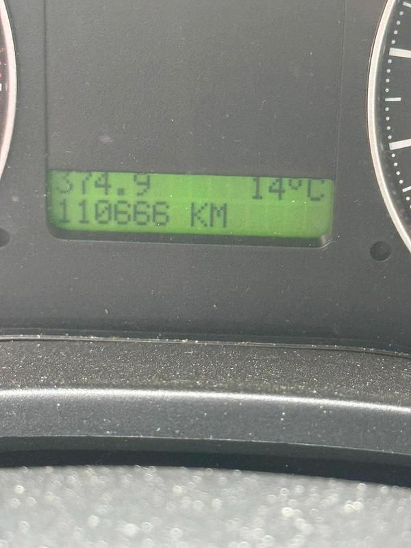 Second-hand Ford C-MAX 100 CP (73 kW) 2004 Gri Monovolum