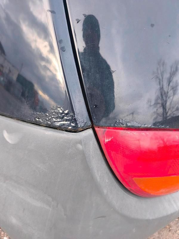 Gebraucht Ford Ka 2008 Kleinwagen