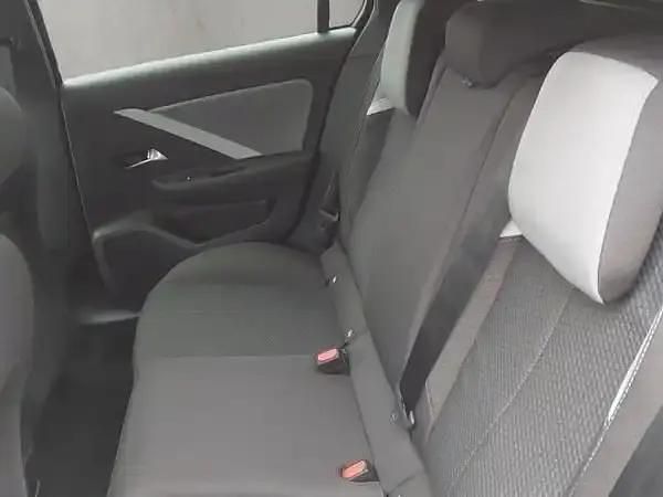 Neu Opel Astra Edition 131 PS (96 kW) 2025 Karbon schwarz (metallic) Kombi