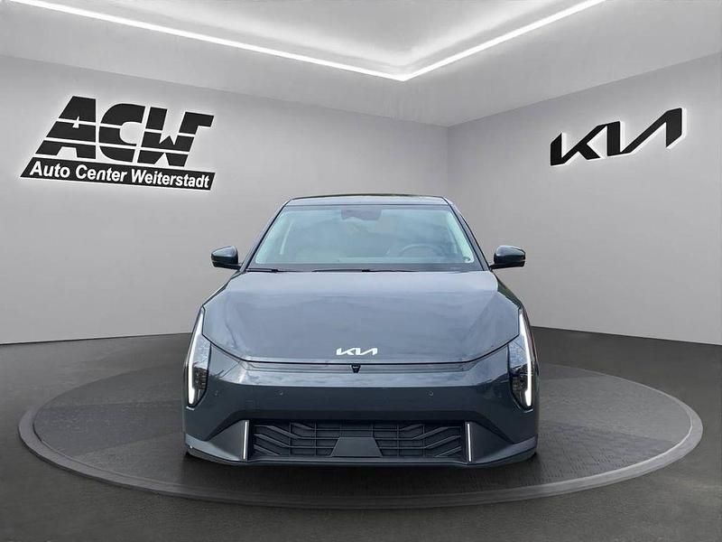 Neu Kia EV4 Earth 150 kW (204 PS) 2026 Pentametal Limousine