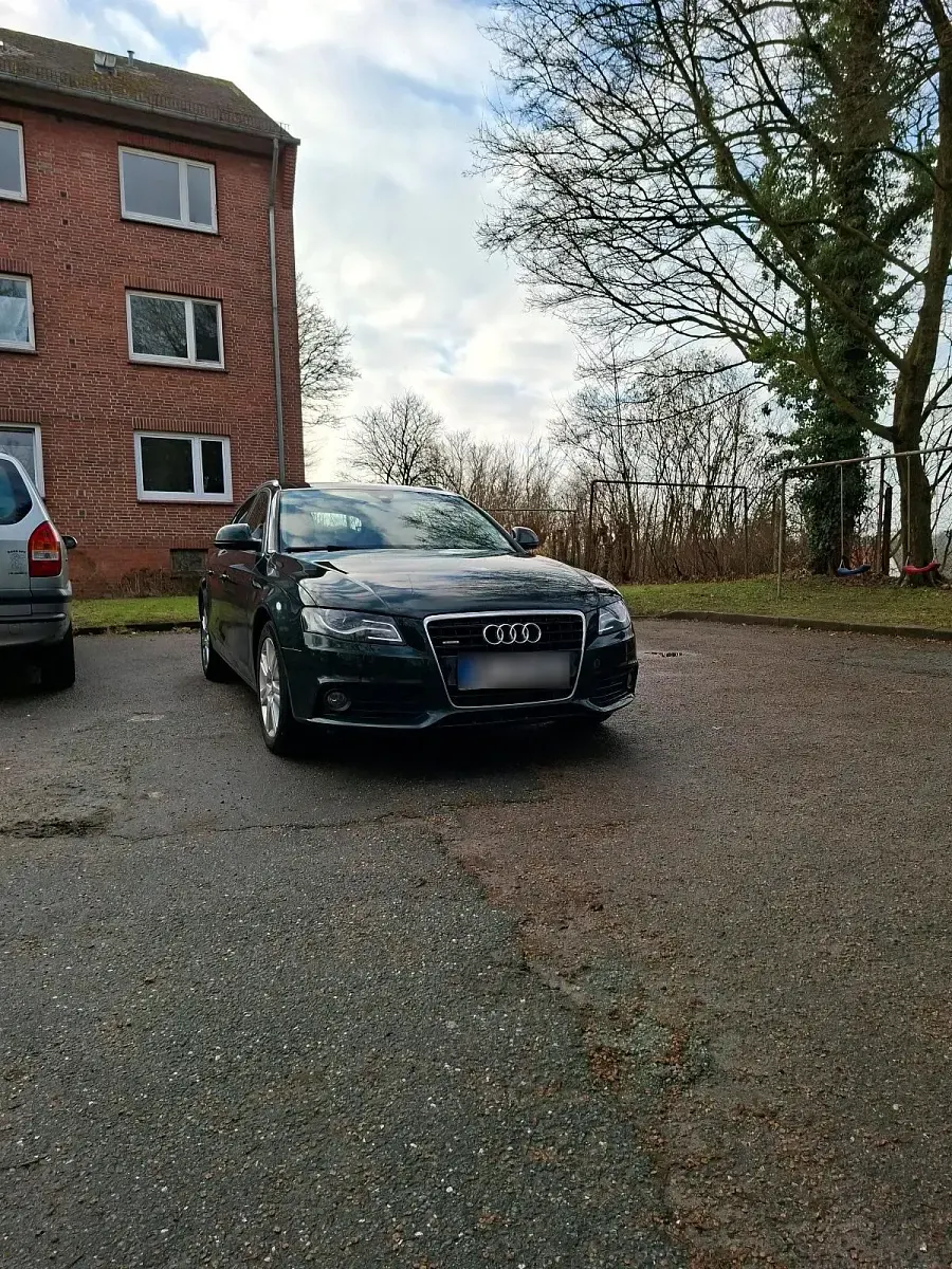 Gebraucht Audi A4 239 PS (175 kW) 2009 Kombi