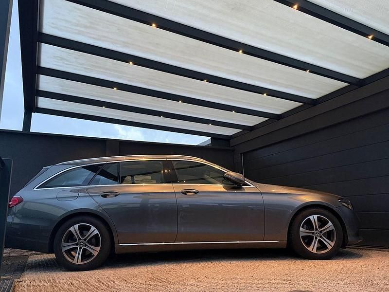 Gebraucht Mercedes E300 245 PS (180 kW) 2018 Grau Kombi