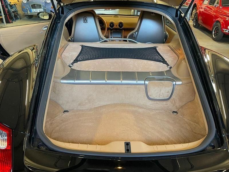 Gebraucht Porsche Cayman 245 PS (180 kW) 2008 Schwarz Coupé