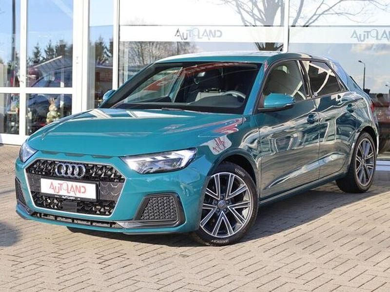 Second-hand Audi A1 Comfort 2021 Andere SUV