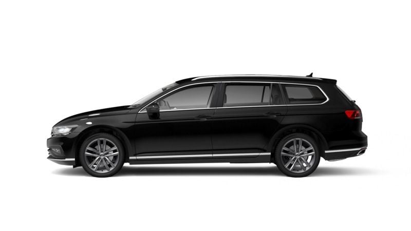 Używany VW Passat Elegance 190 KM (139 kW) 2020 Kombi