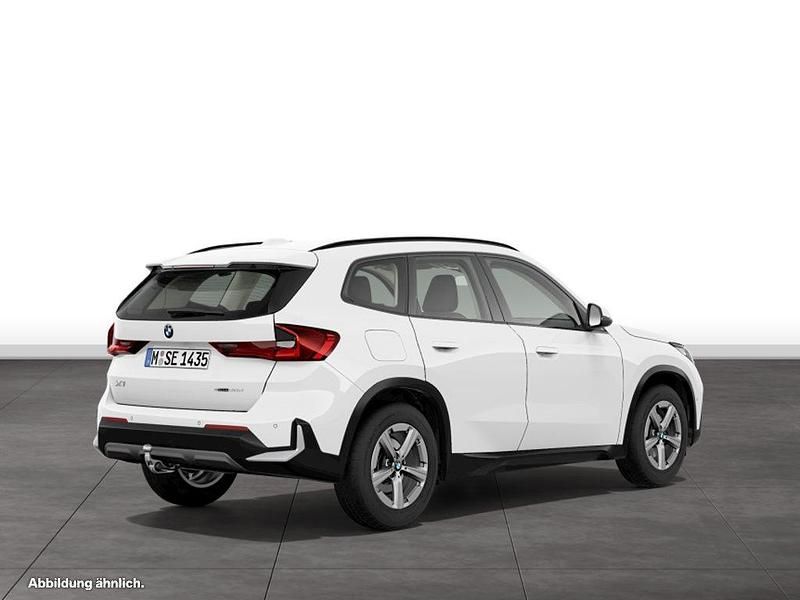 Second-hand BMW X1 150 CP (110 kW) 2025 Alb SUV