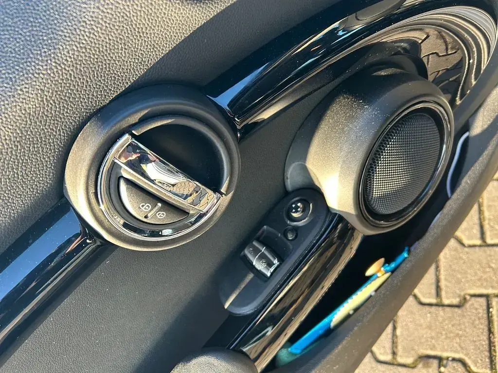 Gebraucht Mini Cooper SE Classic 135 kW (184 PS) 2020 Kleinwagen