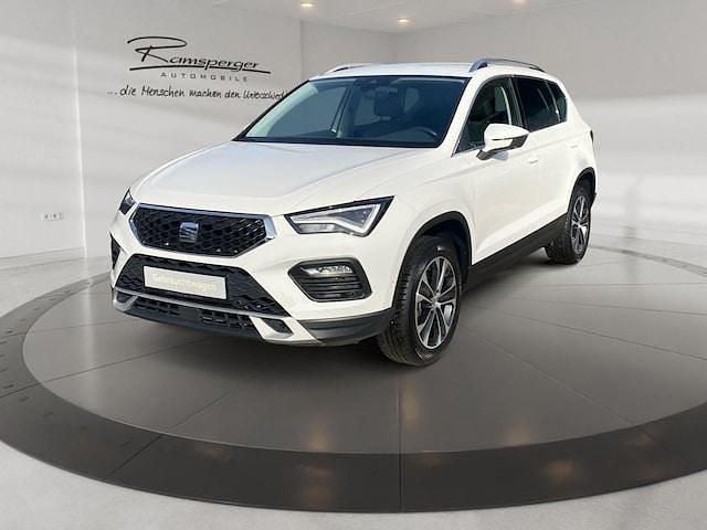 Gebraucht Seat Ateca Style 150 PS (110 kW) 2024 SUV