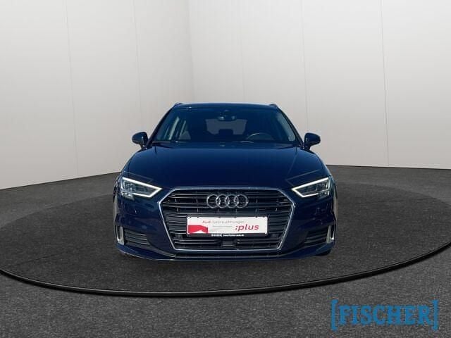 Gebraucht Audi A3 Sport 150 PS (110 kW) 2016 Andere farbe Limousine