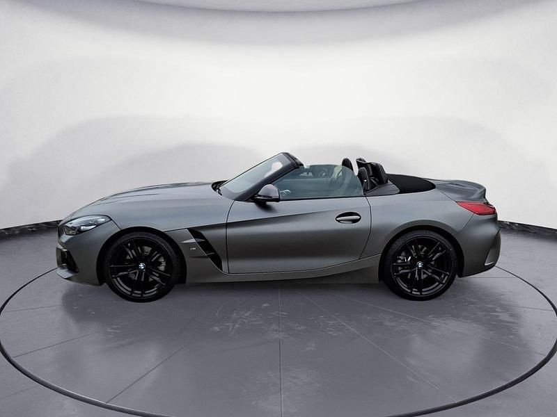 Gebraucht BMW Z4 Advantage 197 PS (144 kW) 2022 Grau Cabrio