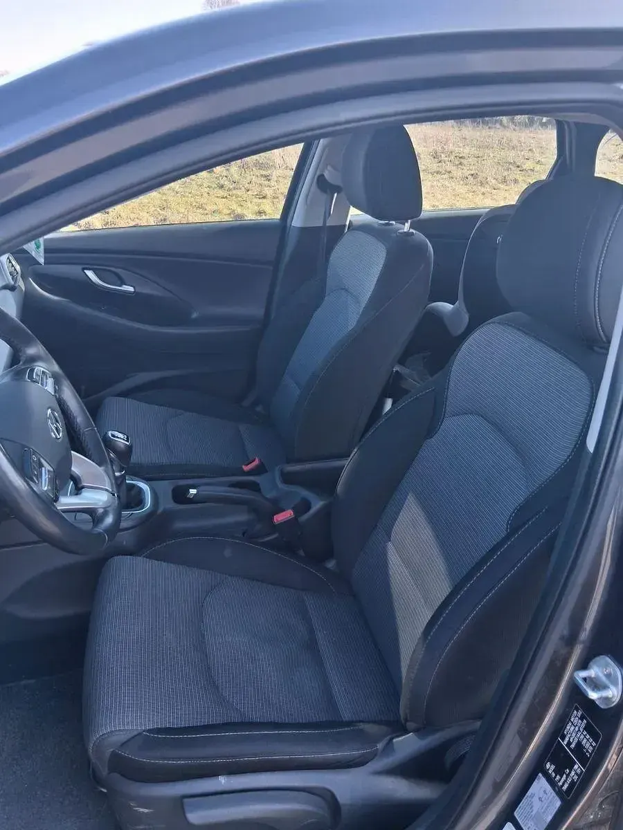 Gebraucht Hyundai i30 99 PS (72 kW) 2020 Kombi