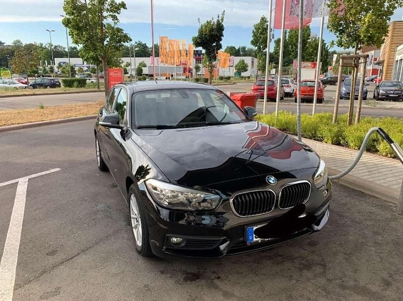 Gebraucht 2015 BMW 118 M Sport Kleinwagen | 12.500 € (Guter Preis) - Bild 1/4