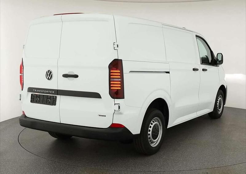 Clear white Neu 2025 VW T6.1 Van | 41.595 € - Bild 1/4