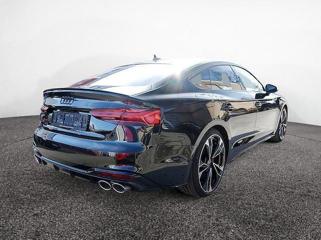 Gebraucht Audi S5 Ambiente 341 PS (250 kW) 2023 Coupé