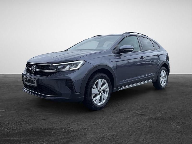 Gebraucht VW Taigo Life 116 PS (85 kW) 2025 Grau SUV