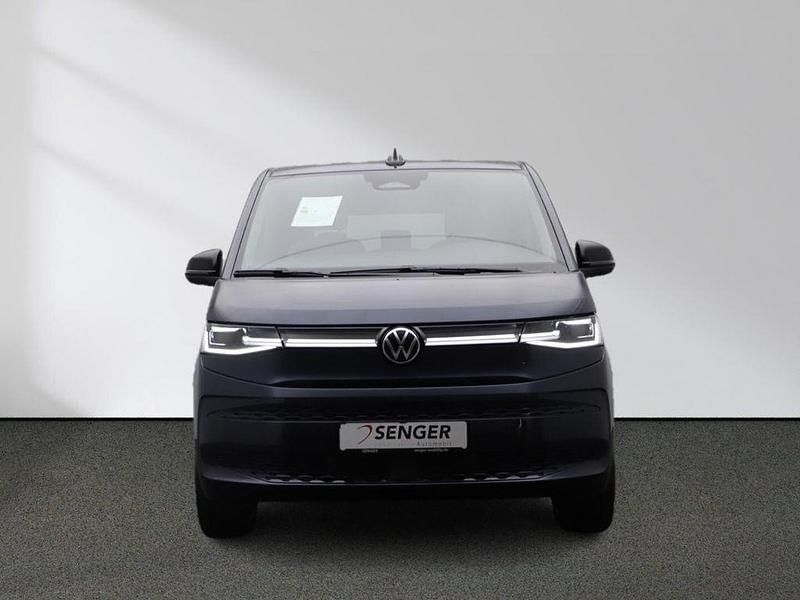 Gebraucht VW Multivan Style 150 PS (110 kW) 2026 Blau Van