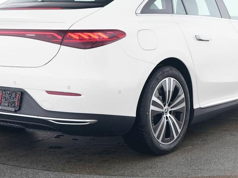 Gebraucht Mercedes EQE300 180 kW (245 PS) 2025 Weiß Limousine