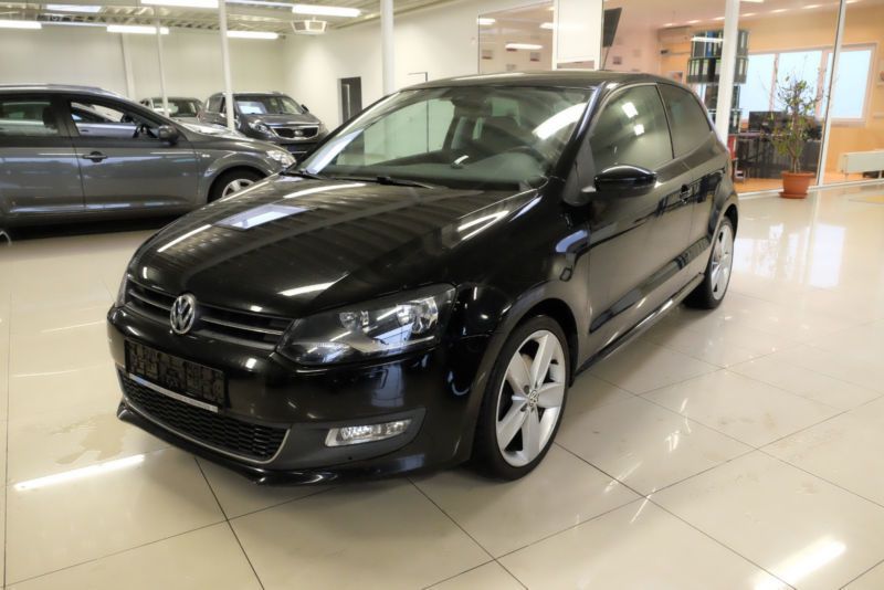 20.154 gebrauchte VW Polo – VW Polo Gebrauchtwagen - AutoUncle