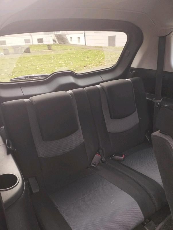 Gebraucht Mazda 5 143 PS (105 kW) 2006 Silber Van / Kleinbus