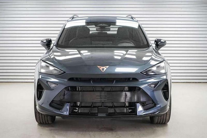 Neu Cupra Formentor 150 PS (110 kW) 2026 Magnetic grau metallic (s7) SUV