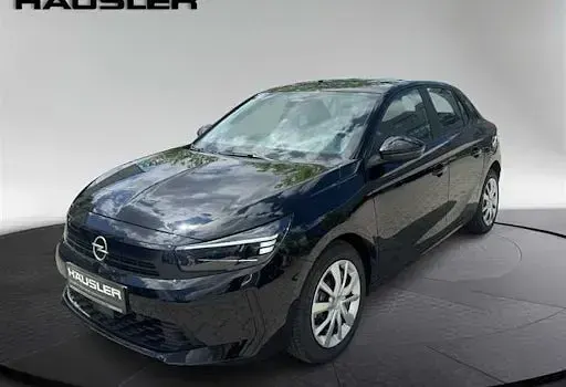 Gebraucht Opel Corsa Edition 101 PS (74 kW) 2026 Kleinwagen
