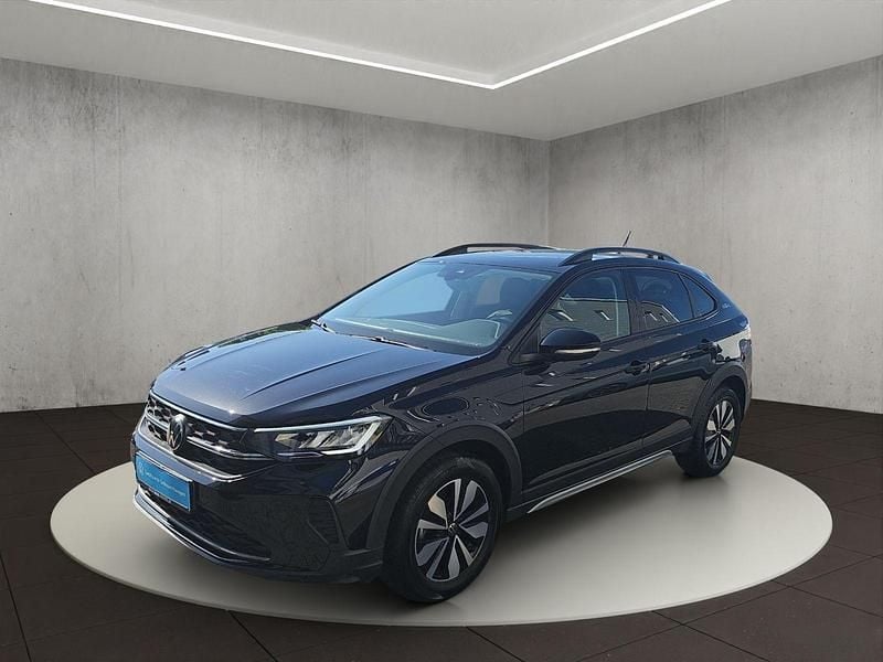 Schwarz Gebraucht 2024 VW Taigo Goal SUV | 23.200 € (Fairer Preis) - Bild 1/2