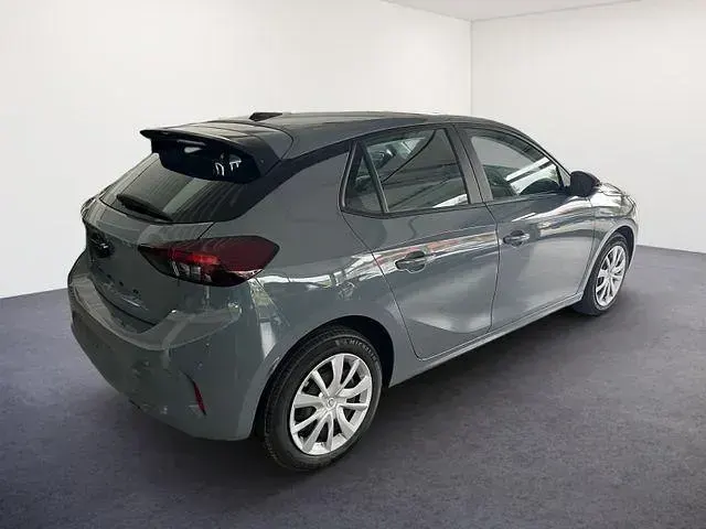 Neu Opel Corsa Edition 101 PS (74 kW) 2025 Grau Kleinwagen