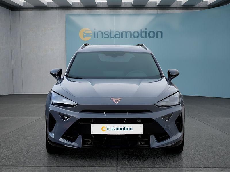 Gebraucht Cupra Formentor VZ2 333 PS (244 kW) 2025 Grau SUV