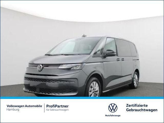 Grau Gebraucht 2024 VW Multivan Life Van / Kleinbus | 52.555 € (Fairer Preis) - Bild 1/4