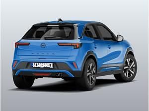 Neu Opel Mokka 145 PS (106 kW) 2025 Blau (kolibri blau metallic) SUV