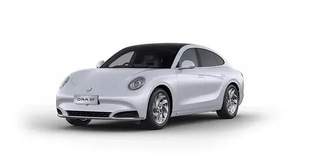 Second-hand Ora 07 150 kW (204 CP) 2024 Alb Berlinǎ