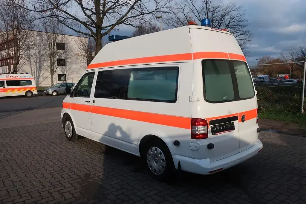 Usado VW Transporter 140 HP (102 kW) 2015 Branco Van