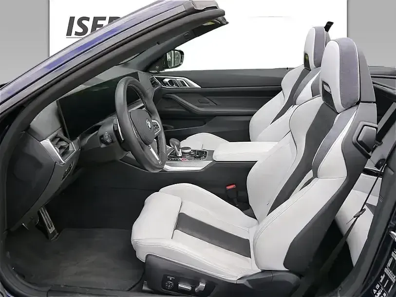 Gebraucht BMW M4 Competition Edition 510 PS (375 kW) 2023 Andere Cabrio