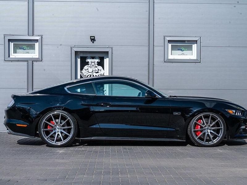 Gebraucht Ford Mustang Performance Edition 708 PS (520 kW) 2015 Schwarz Coupé