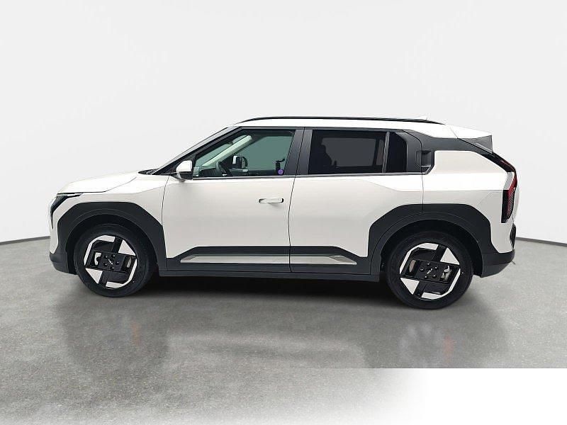 Neu Kia EV3 Earth 150 kW (204 PS) 2026 SUV
