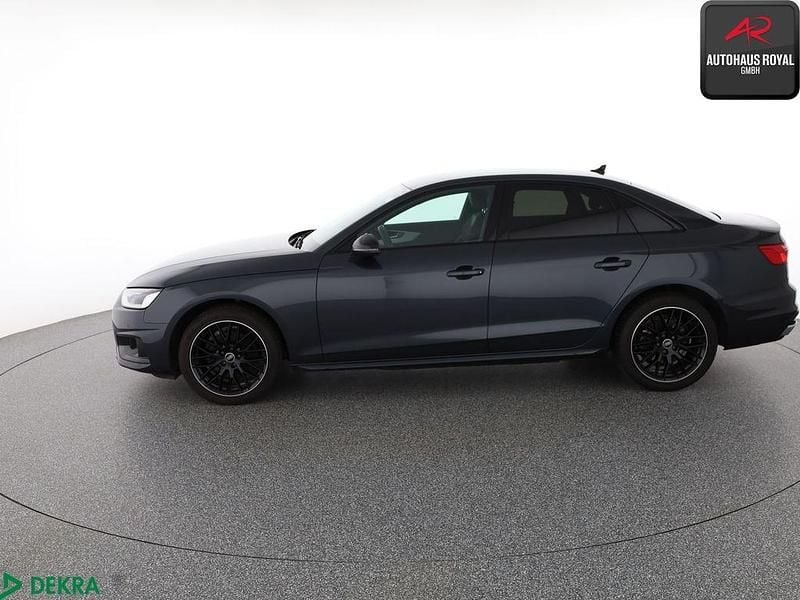 Gebraucht Audi A4 Ambiente 136 PS (100 kW) 2023 Manhattangrau Limousine