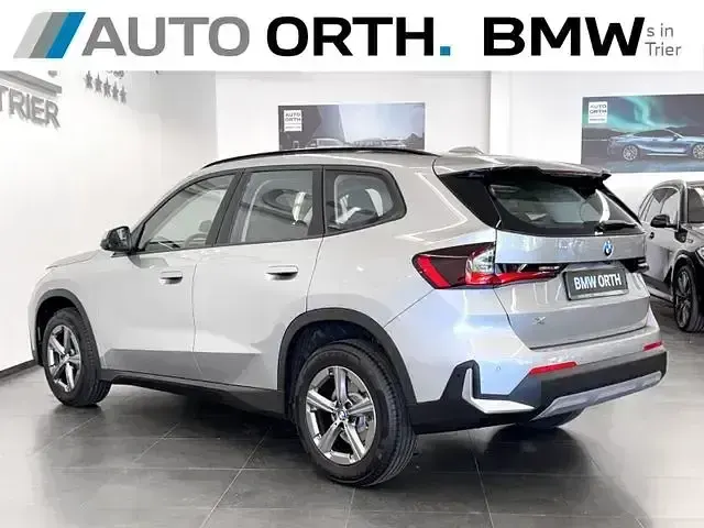 Gebraucht BMW X1 M Sport 211 PS (155 kW) 2023 Schwarz SUV