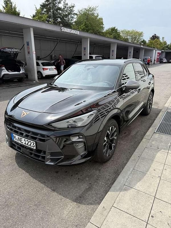 Gebraucht 2025 Cupra Terramar SUV | 35.000 € (Superpreis) - Bild 1/4