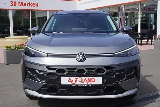 Neu VW T-Roc 2026 Andere SUV